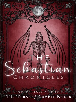 cover image of The Sebastian Chronicles